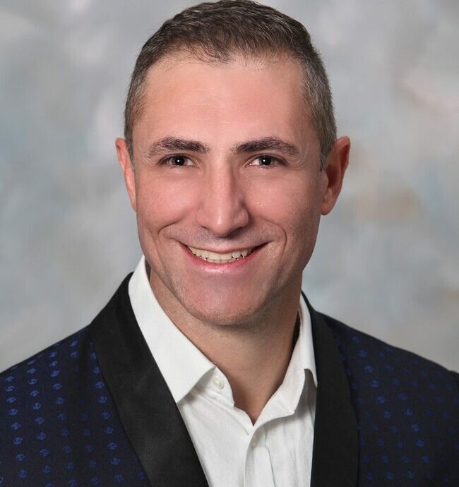 Agent Photo