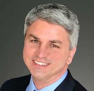 Kevin Thoman