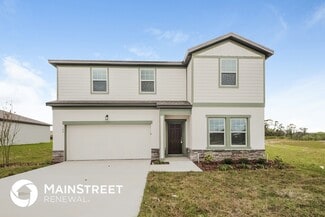 126 Hidden Lk Lp, Haines City, FL 33844