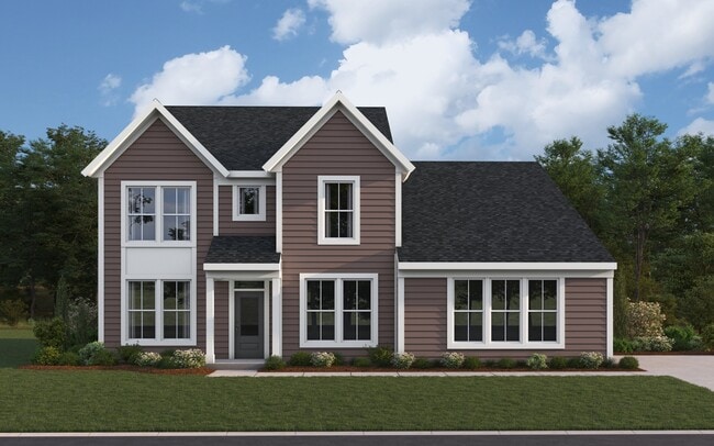 2714 Bent Creek Ct unit 38506354, Beavercreek, OH 45431 - photo 6