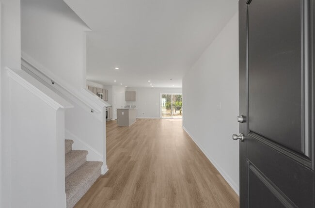 7002 Seaside Palms Place SW, Sunset Beach, NC 28468 - photo 2