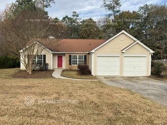 428 Crested View Dr, Loganville, GA 30052