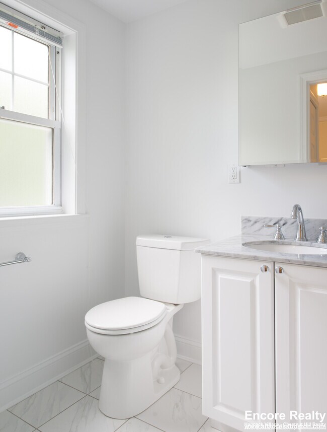 235 Gerry Rd, Chestnut Hill, MA 02467 - photo 4