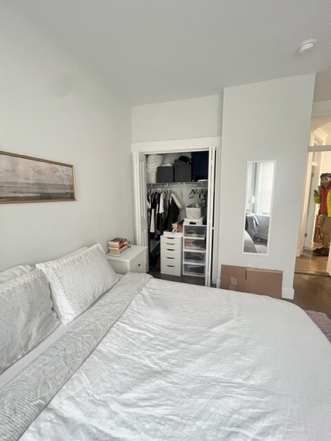 35 Peterborough St unit 4, Boston, MA 02215 - photo 2