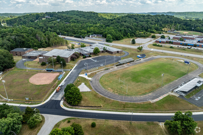 Harpeth Middle School