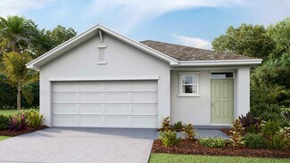 4339 Sand Dollar Way, Zephyrhills, FL 33541