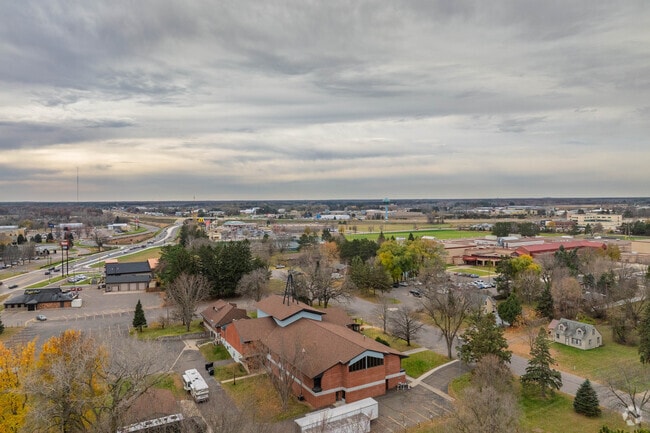 Discovery Montessori Academy