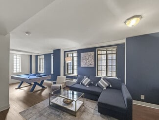 111-23 N 15th St Unit ID1055764P, Philadelphia, PA 19102