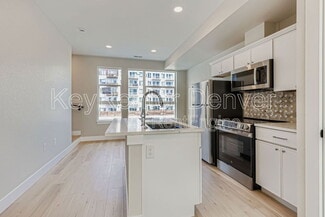4100 E Warren Ave Unit 3, Denver, CO 80222