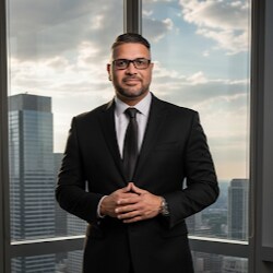 Michael Cruz Irizarry