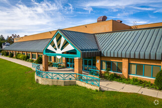 Lincoln Middle School