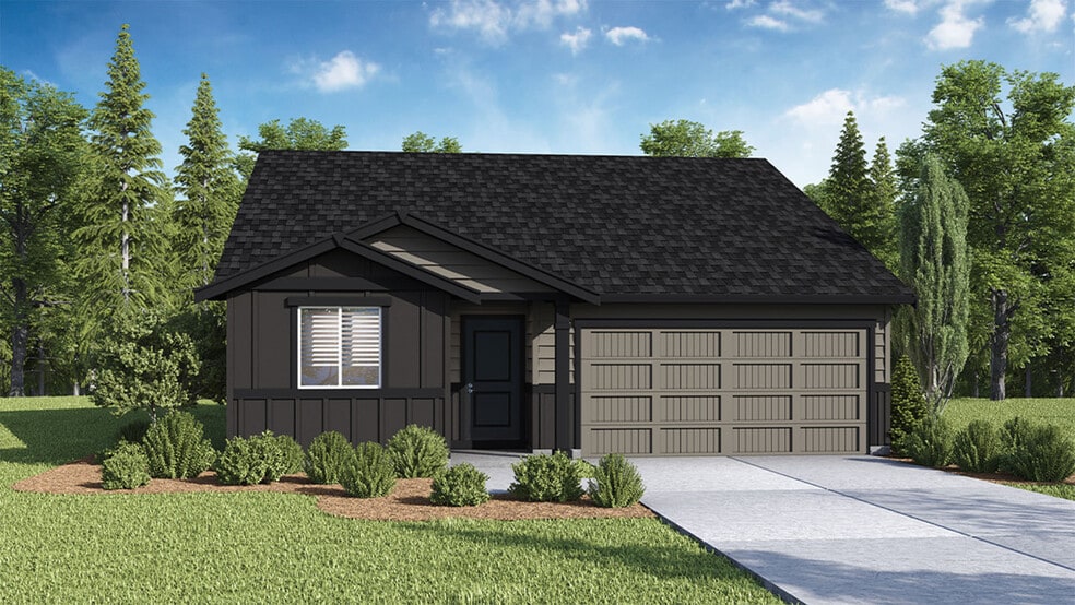 1601 NE 122nd Ct, Vancouver, WA 98684 - photo 1