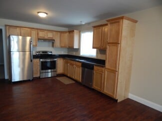 30 James St Unit 1, East Providence, RI 02914