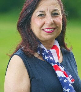 Maryann Merlino