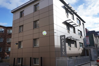 8 Griggs St Unit 11, Boston, MA 02134