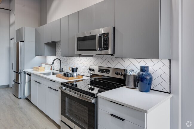 Box Board Lofts, Grand Rapids, MI 49503 - photo 5