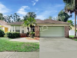 139 N Cervidae Dr, Apopka, FL 32703