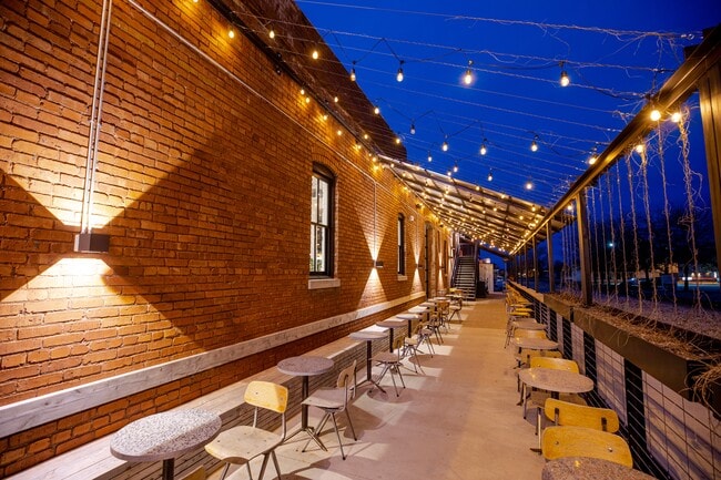 The Lofts at The 1907, Rogers, AR 72756 - photo 5