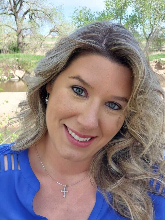 Amy Begler