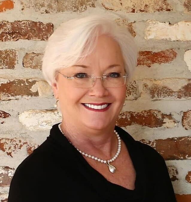 Sheila Yarborough