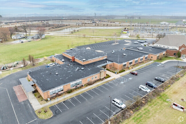 St. John Evangelical Lutheran School