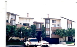 3327 Livonia Ave, Los Angeles, CA 90034