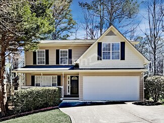 2105 Lindley Ln NW, Kennesaw, GA 30144