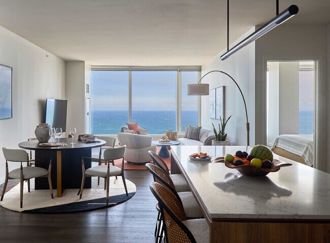 1000 S Michigan Ave unit FL60-ID1287551P, Chicago, IL 60605 - photo 5