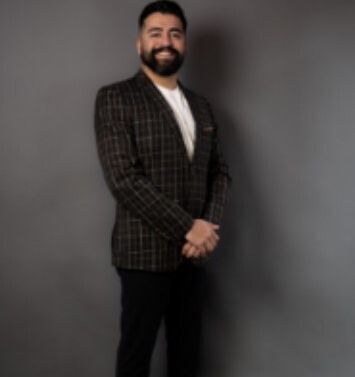 Agent Photo