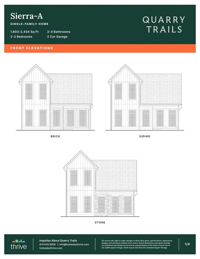 2316 Quarry Trails Drive St unit 38668096, Hilliard, OH 43026 - photo 3