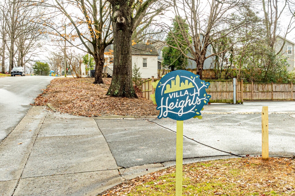 About Villa Heights Schools, Demographics, Things to Do