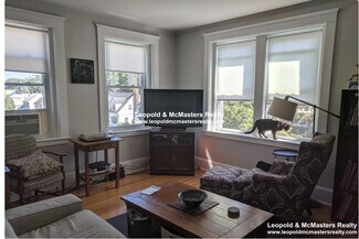 34 Russell St Unit 2, Malden, MA 02148