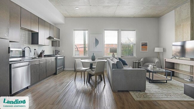 545 Foster St unit 129, Durham, NC 27701 - photo 4