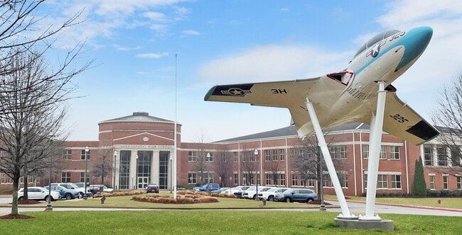 James Clemens School