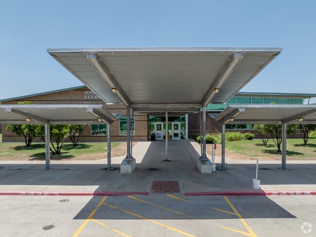 Gilbert Elementary is a top rated school in the Del Valle ISD.