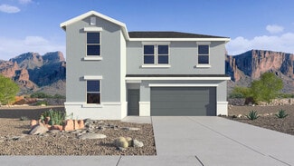 35032 Angelo Dr Unit 36274233, Maricopa, AZ 85138