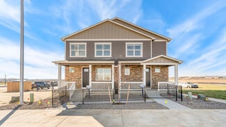 4728 Combine Ln, Johnstown, CO 80534