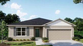 31563 Wild Grape Ln, Brooksville, FL 34602