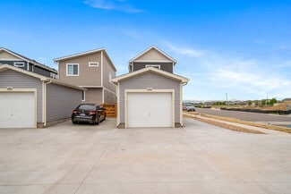 12996 E 103rd Ave, Commerce City, CO 80022