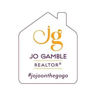 Jo Gamble