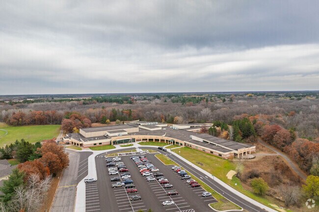 Students at Princeton Middle School develop independence and critical thinking skills through engaging curriculum, extracurricular activities, and guidance from dedicated educators.