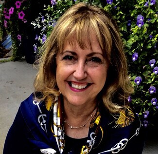 Joan Hardy Brown