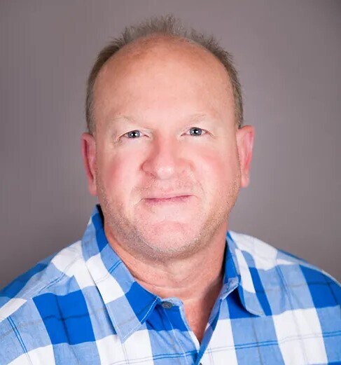 Bradley Coe