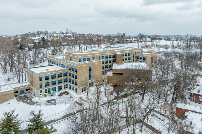 See dreams take flight and knowledge find its roots within Pittsburgh Milliones 6-12.