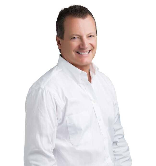 Robert Murphy