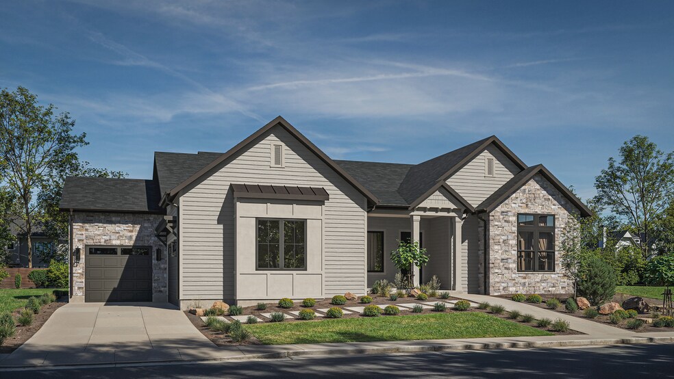 5133 W Rendezvous St unit 38505229, Mountain Green, UT 84050 - photo 1