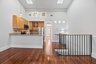 2018 R St NW Unit 3, Washington, DC 20009