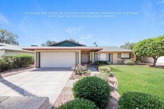 5043 W Frier Dr, Glendale, AZ 85301