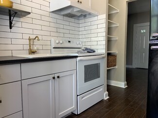 209 E Rosewood Ave Unit 3, San Antonio, TX 78212