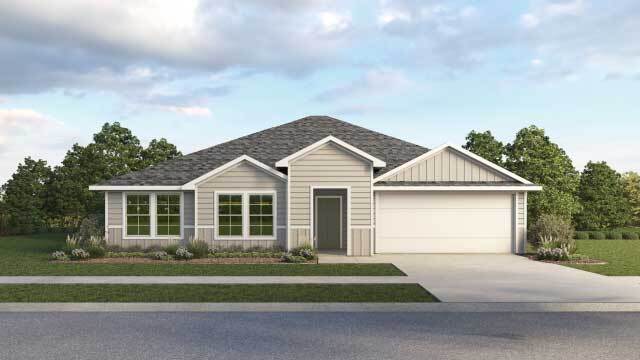 108 Union Pacific Dr unit 36199724, Cedar Creek, TX 78612 - photo 2